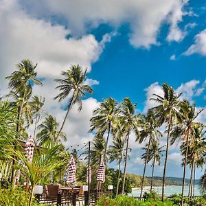 Shantaa Resort, Kohkood